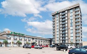 Sandman Hotel Edmonton West